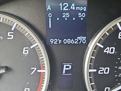 2017 Acura RDX w/Technology Pkg