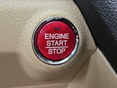 2017 Acura RDX w/Technology Pkg