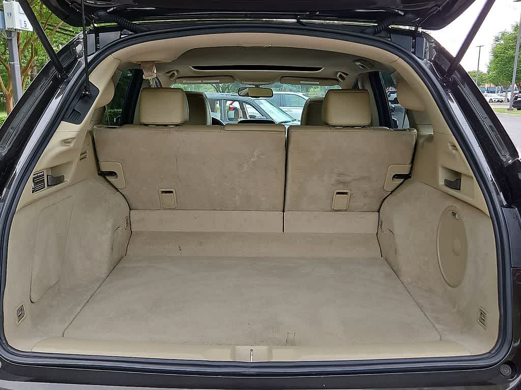 2017 Acura RDX w/Technology Pkg