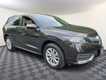 2017 Acura RDX w/Technology Pkg