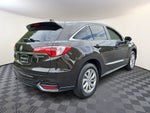 2017 Acura RDX w/Technology Pkg