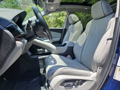 2024 Acura RDX w/Advance Package