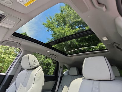 2024 Acura RDX w/Advance Package