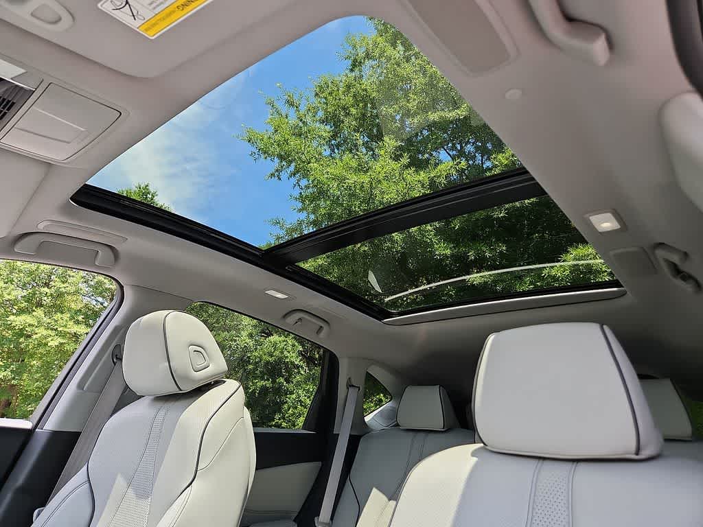 2024 Acura RDX w/Advance Package