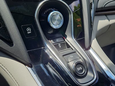 2024 Acura RDX w/Advance Package