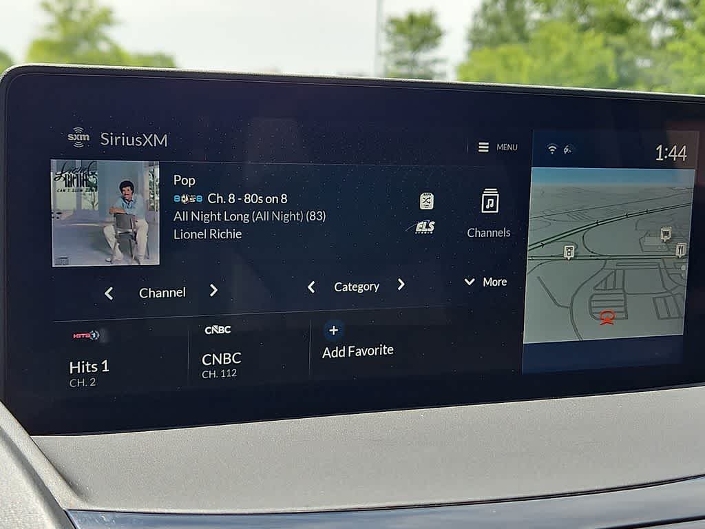 2024 Acura RDX w/Advance Package
