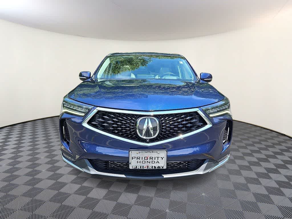 2024 Acura RDX w/Advance Package