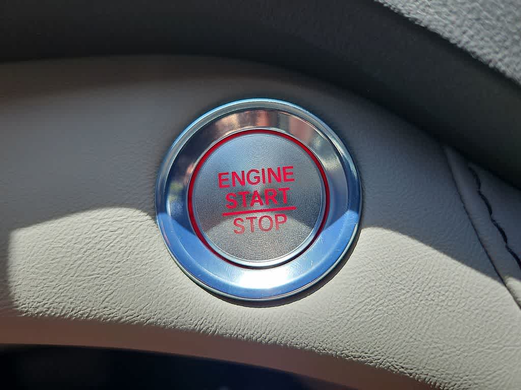 2024 Acura RDX w/Advance Package