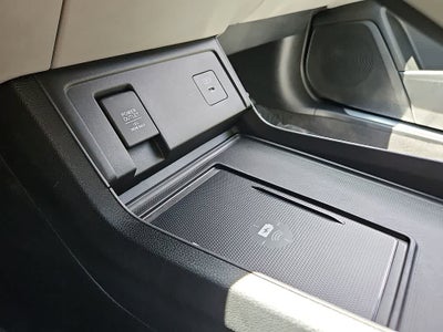 2024 Acura RDX w/Advance Package