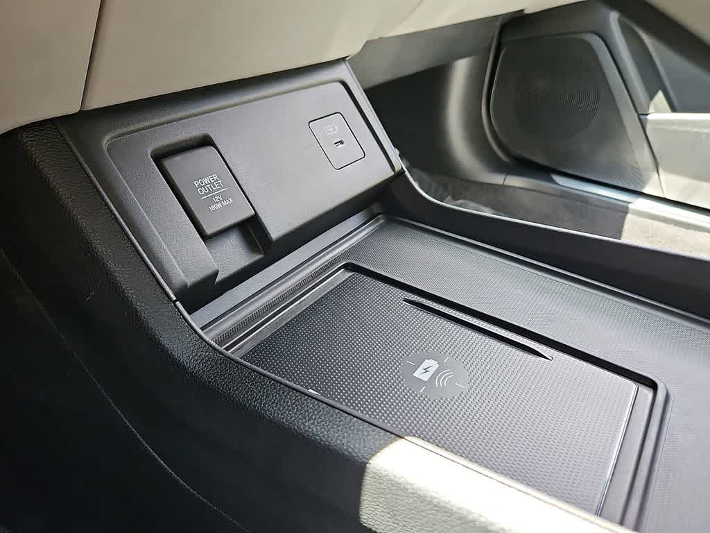 2024 Acura RDX w/Advance Package