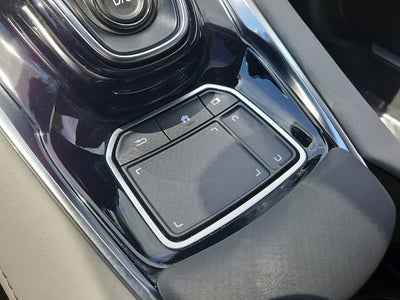 2024 Acura RDX w/Advance Package