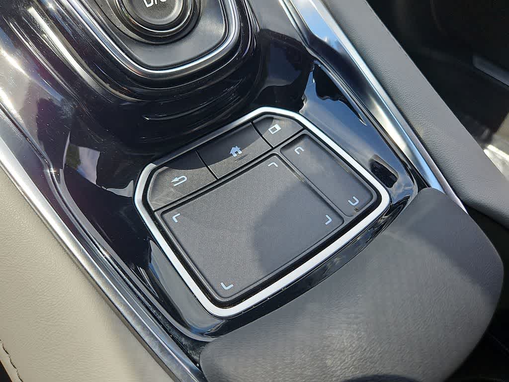 2024 Acura RDX w/Advance Package