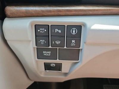 2024 Acura RDX w/Advance Package