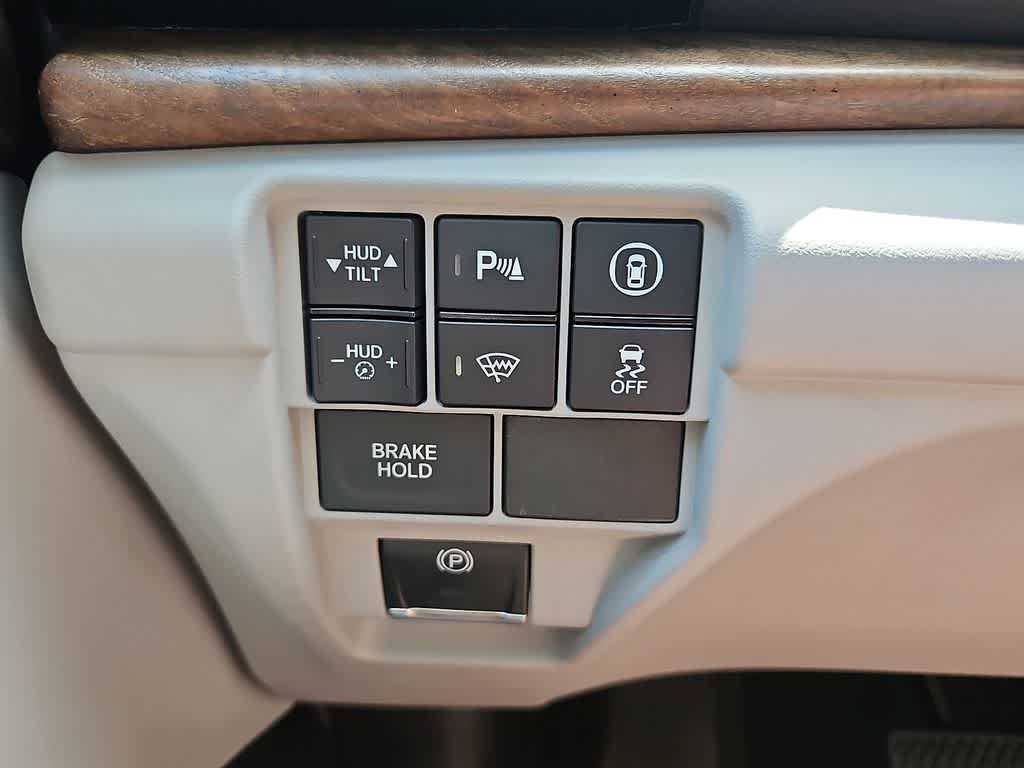 2024 Acura RDX w/Advance Package
