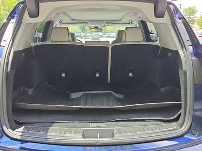 2024 Acura RDX w/Advance Package