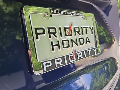 2024 Acura RDX w/Advance Package