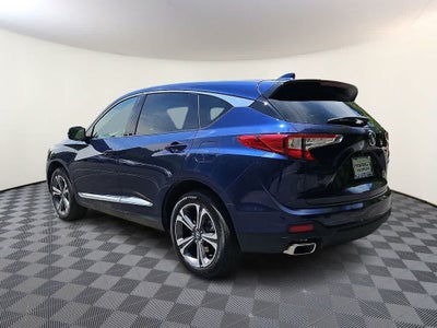 2024 Acura RDX w/Advance Package