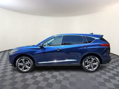 2024 Acura RDX w/Advance Package