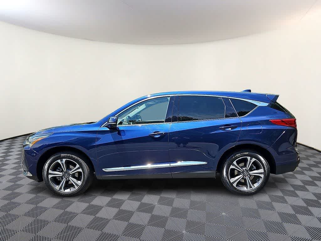 2024 Acura RDX w/Advance Package