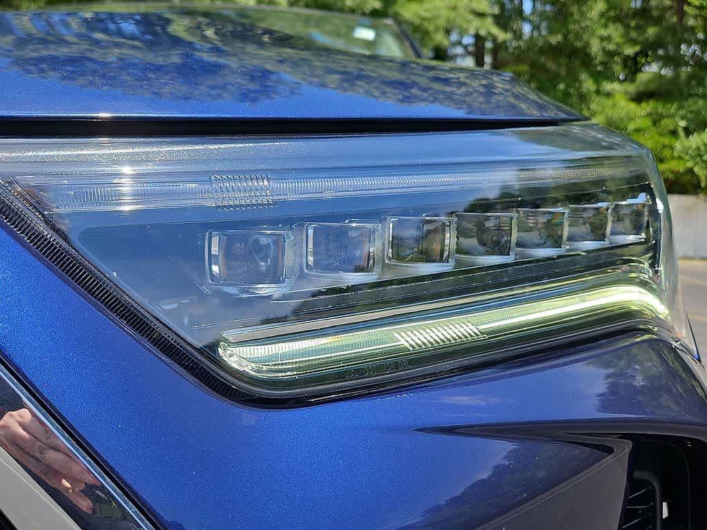 2024 Acura RDX w/Advance Package