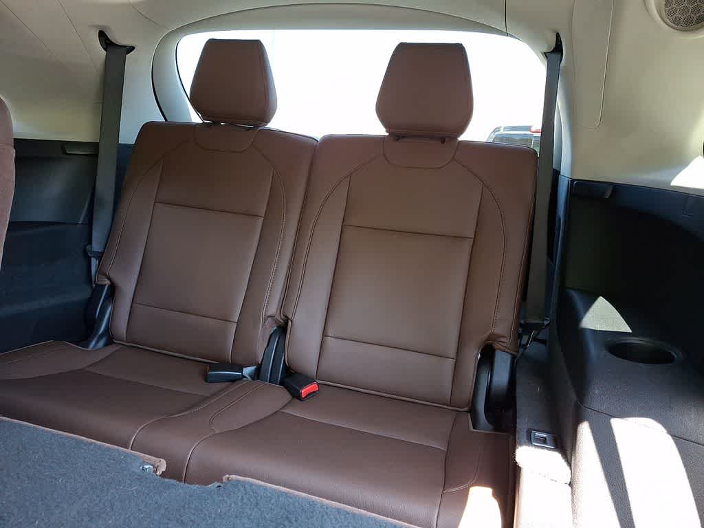 2018 Acura MDX w/Technology Pkg