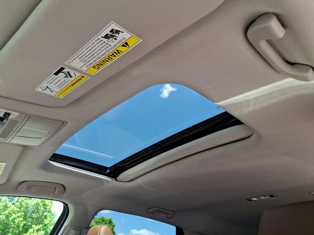 2018 Acura MDX w/Technology Pkg