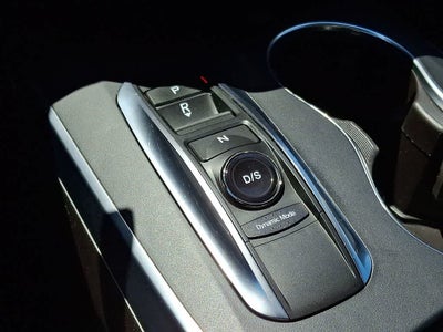 2018 Acura MDX w/Technology Pkg