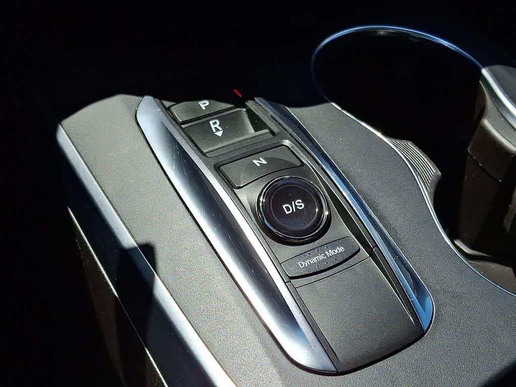 2018 Acura MDX w/Technology Pkg