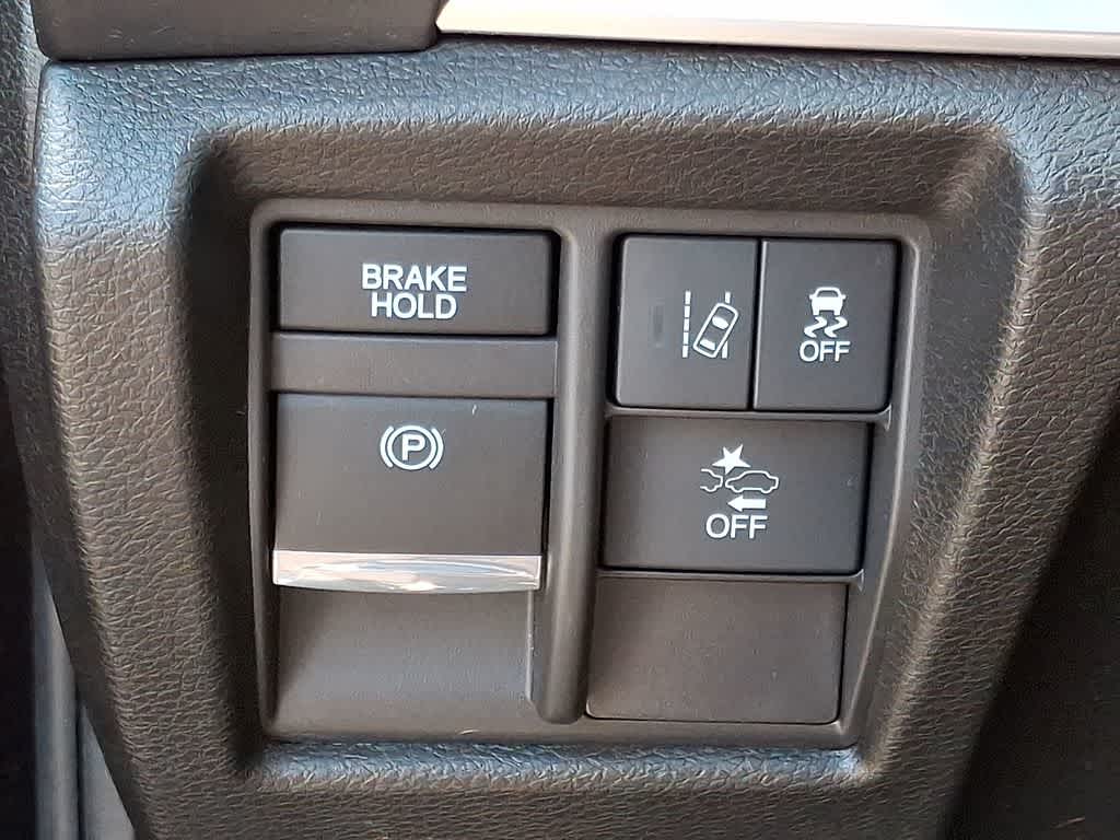 2018 Acura MDX w/Technology Pkg