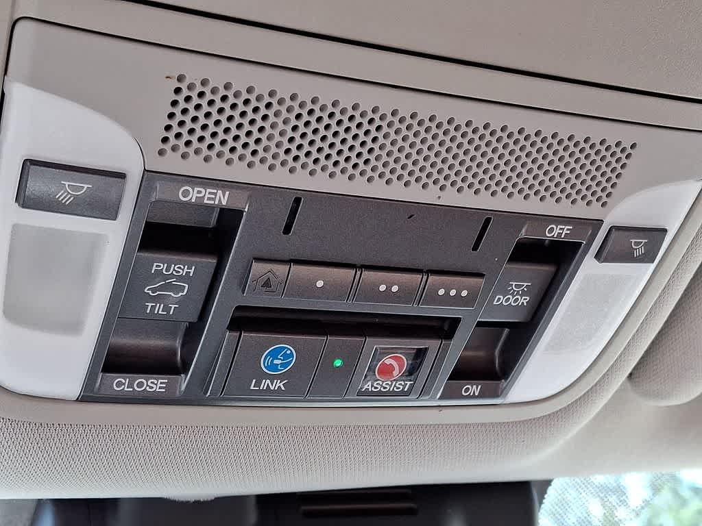 2018 Acura MDX w/Technology Pkg
