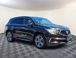 2018 Acura MDX w/Technology Pkg