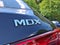 2018 Acura MDX w/Technology Pkg