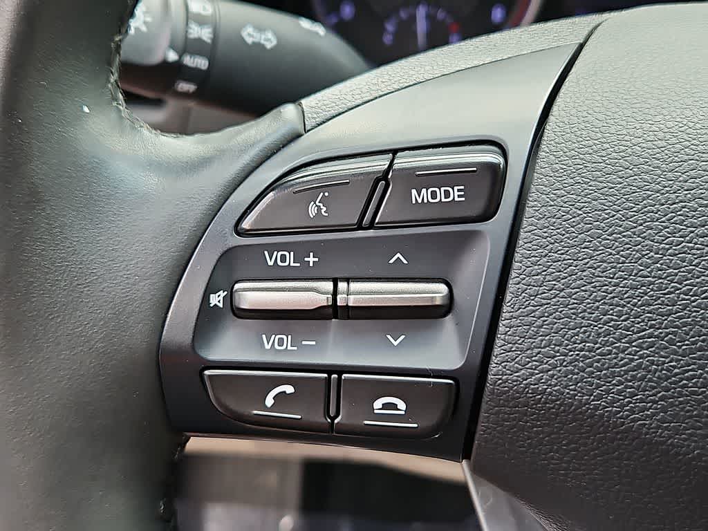 2020 Hyundai Elantra Limited