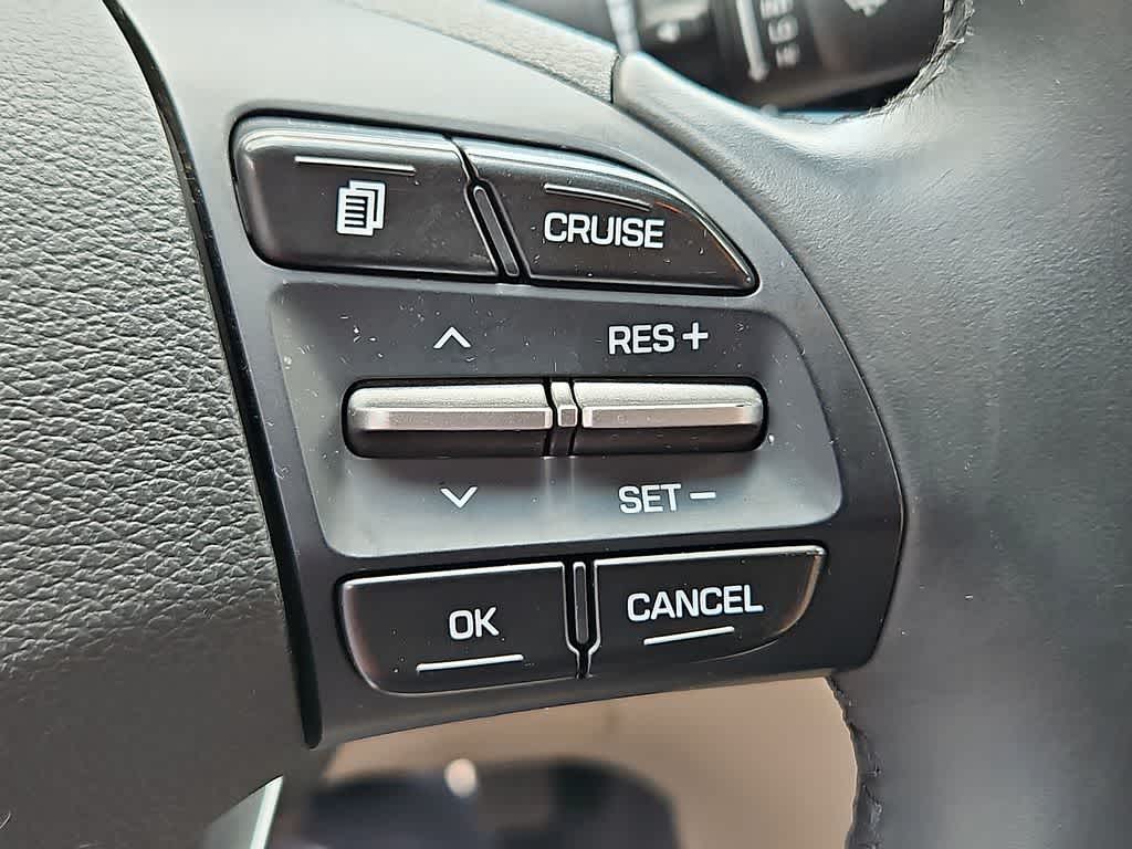 2020 Hyundai Elantra Limited