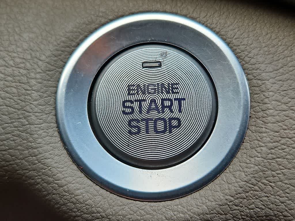 2020 Hyundai Elantra Limited