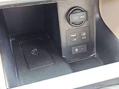 2020 Hyundai Elantra Limited