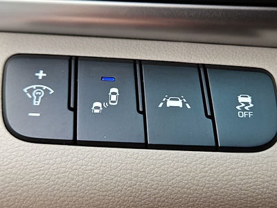 2020 Hyundai Elantra Limited