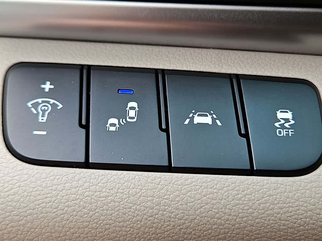 2020 Hyundai Elantra Limited