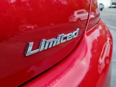 2020 Hyundai Elantra Limited