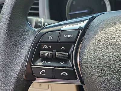 2018 Hyundai Sonata Eco