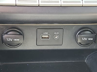 2018 Hyundai Sonata Eco