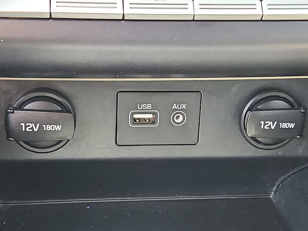 2018 Hyundai Sonata Eco