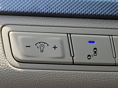 2018 Hyundai Sonata Eco