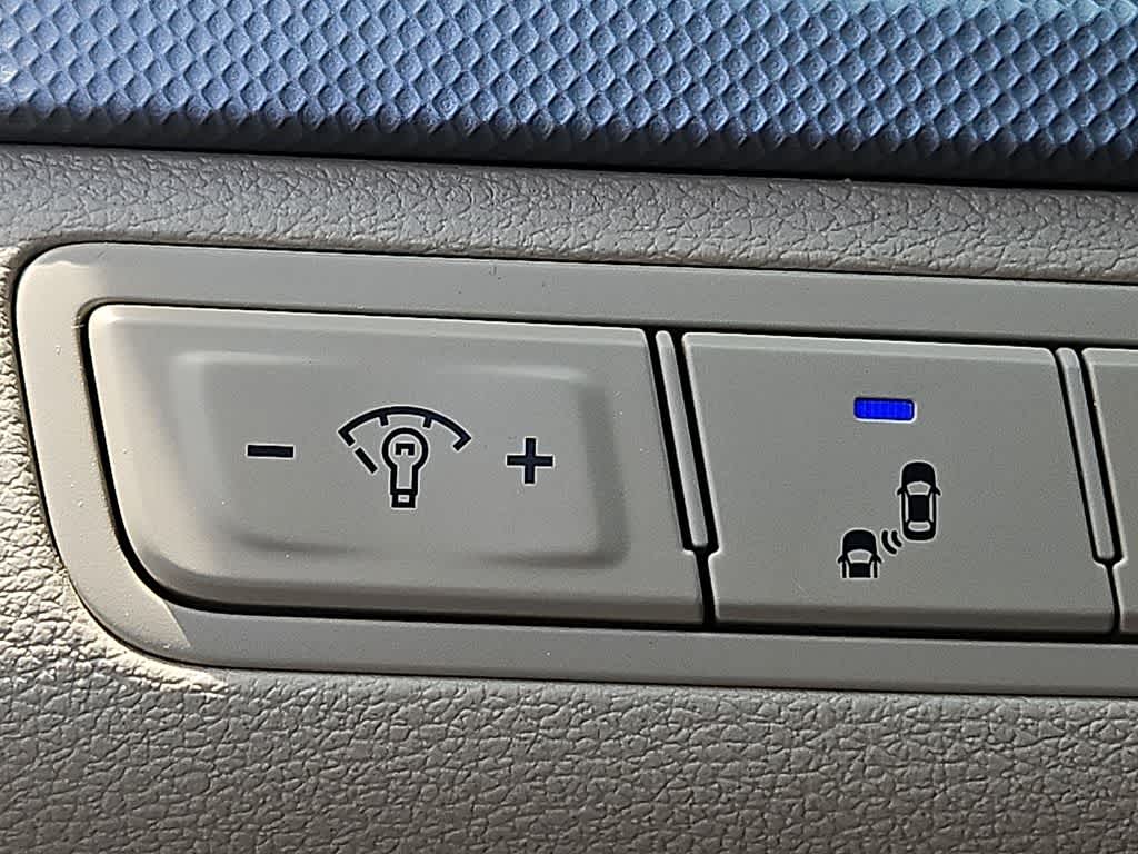 2018 Hyundai Sonata Eco