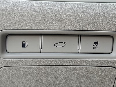 2018 Hyundai Sonata Eco