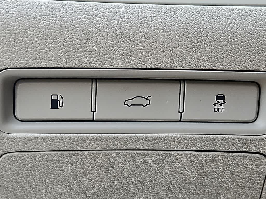 2018 Hyundai Sonata Eco