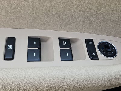 2018 Hyundai Sonata Eco