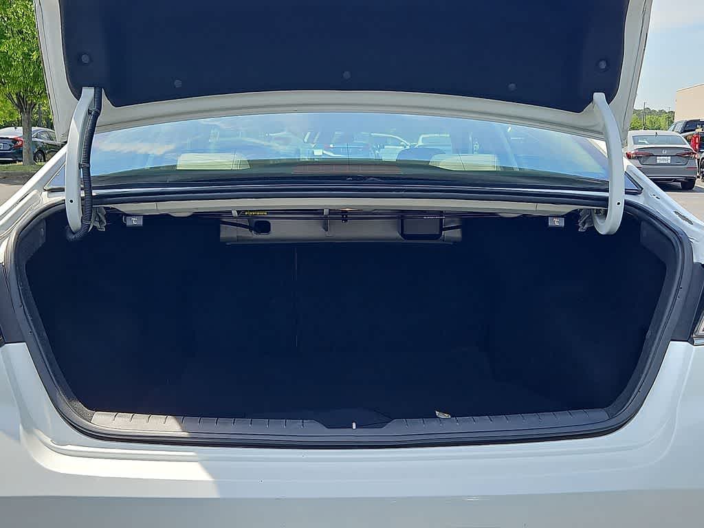 2018 Hyundai Sonata Eco