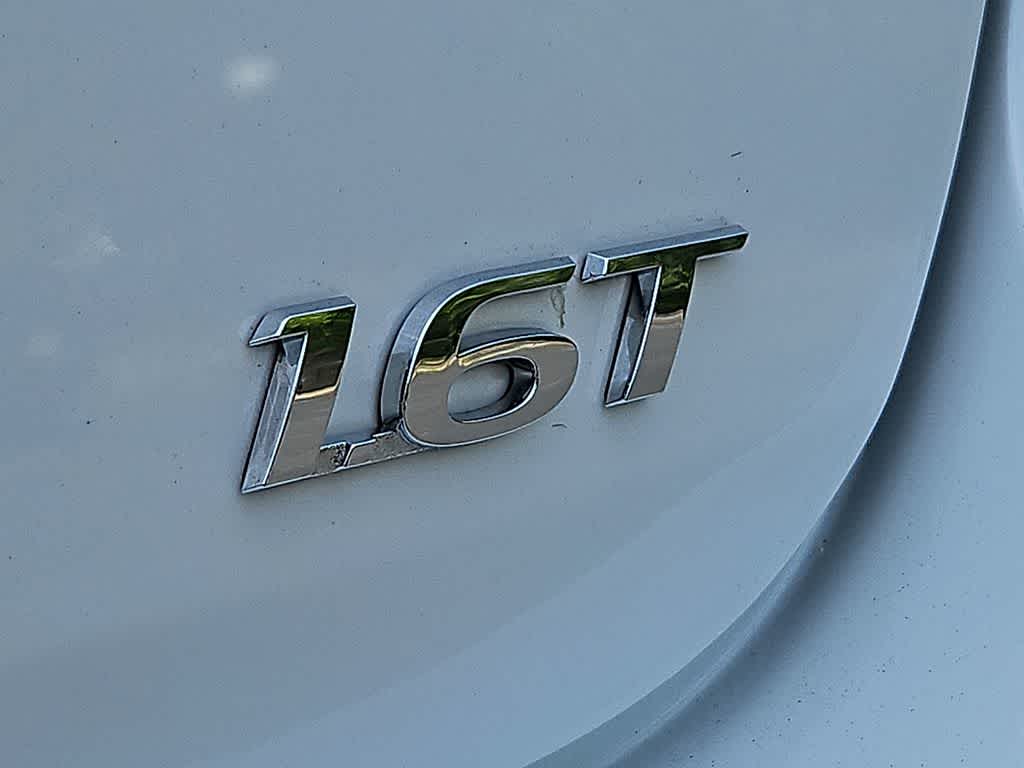 2018 Hyundai Sonata Eco