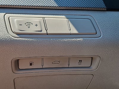 2015 Hyundai Sonata 2.4L SE